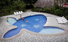 Turtle Beach Lodge Tortuguero